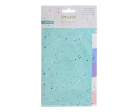 Filofax Personal Expressions Dividers