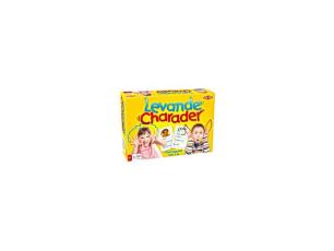 Levande charader