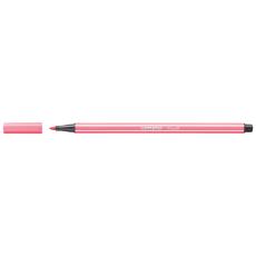 Stabilo 68/29 Fiberpenna Rosa