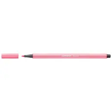 Stabilo 68/29 Fiberpenna Rosa