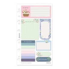 Filofax Sticky notes Meadow till personal/A5/A4