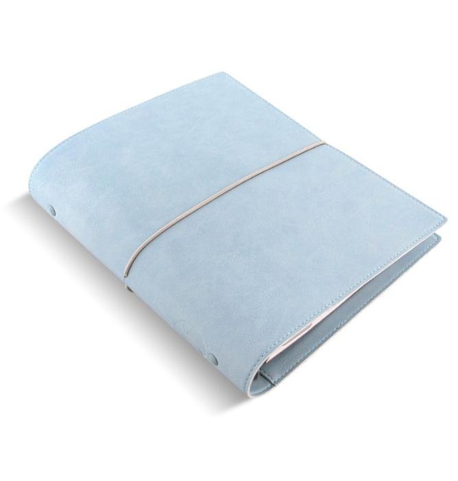 Domino Soft A5 Pale Blue