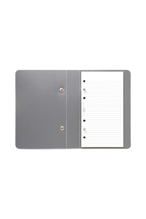 Filofax Arkivpärm Grå Personal