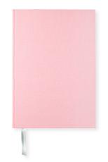 Linjerad Notebook A5 256 sidor Tea Rose