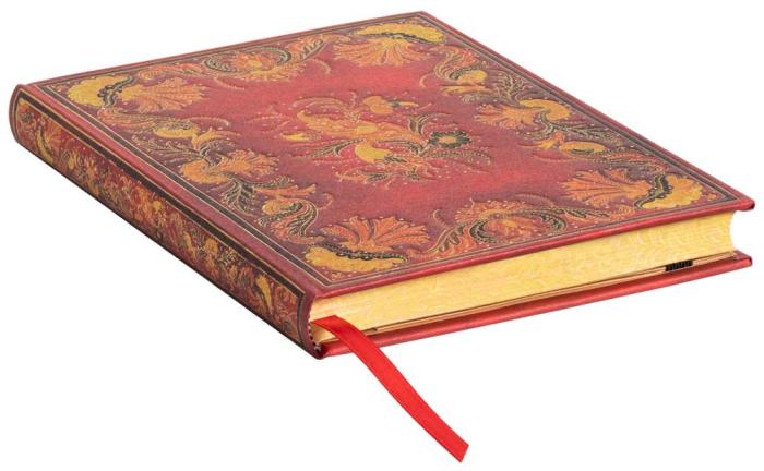 Paperblanks Notebook Midi lined Fiammetta