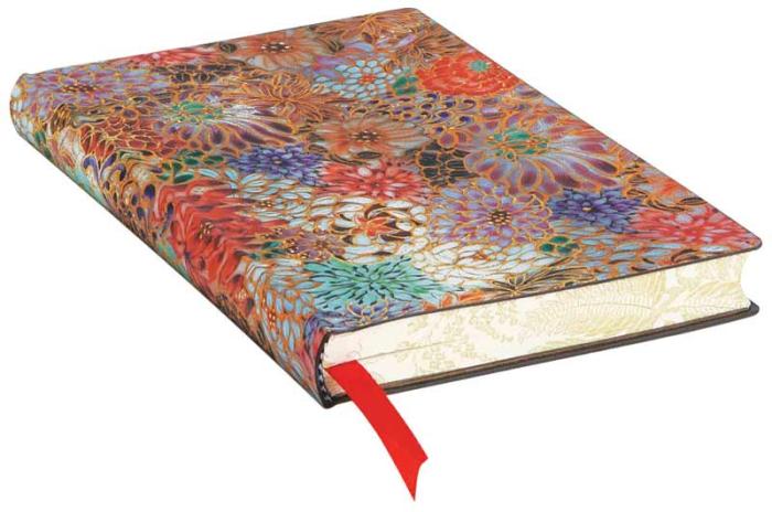 Paperblanks Notebook Kikka soft mini