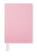 Olinjerad Blank Book A4 192 sidor Tea Rose