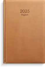 Dagbok cognac 2025