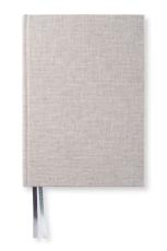 Olinjerad Blank Book A5 256 sidor Nature 