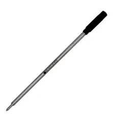 Monteverde Soft Ballpoint Refill Medium Spets Svart(Passar Cross) 