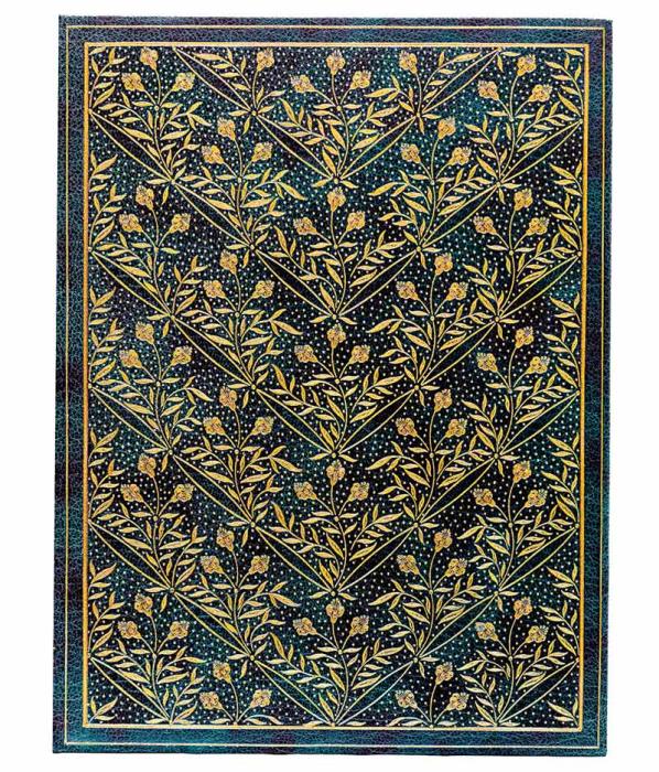 Paperblanks Notebook unlined Ultra Wildflower Song