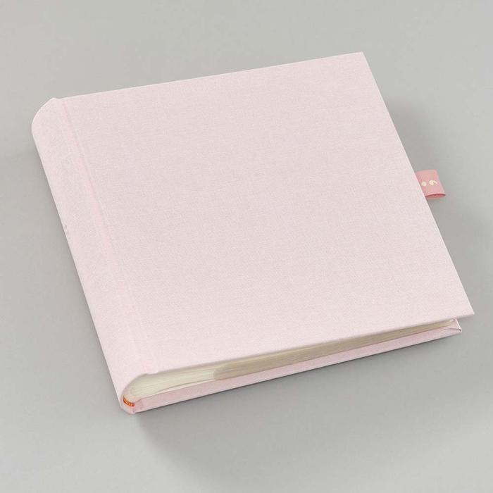 Semikolon Photo Album 200 pockets Petit Atelier Cotton Candy