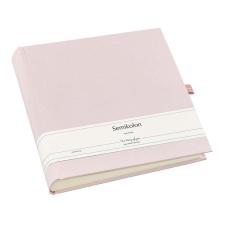 Semikolon Album Evente Large Petit Atelier Cotton Candy