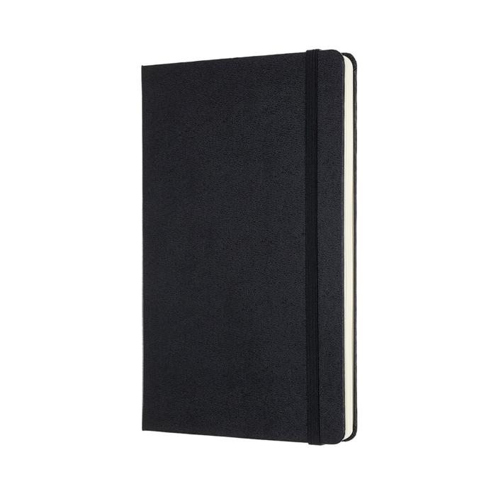 Moleskine Bullet Note L black