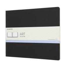 Moleskine Sketch Album XXL Black