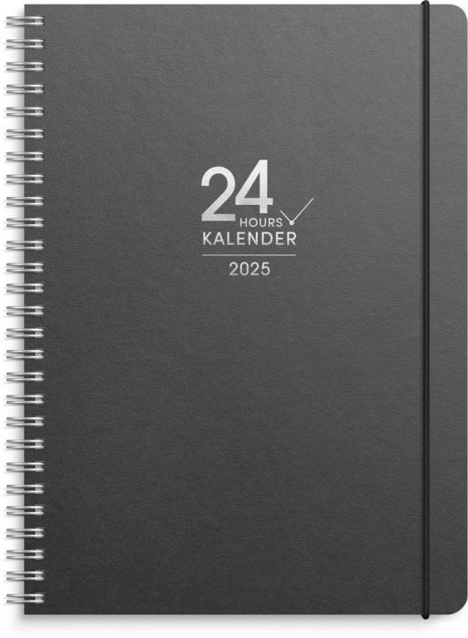 24 h kalender 2025