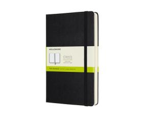 Moleskine Classic Notebook Hard Expanded olinj