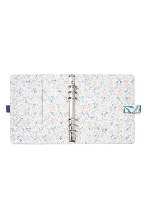 Filofax Botanical A5 Mint