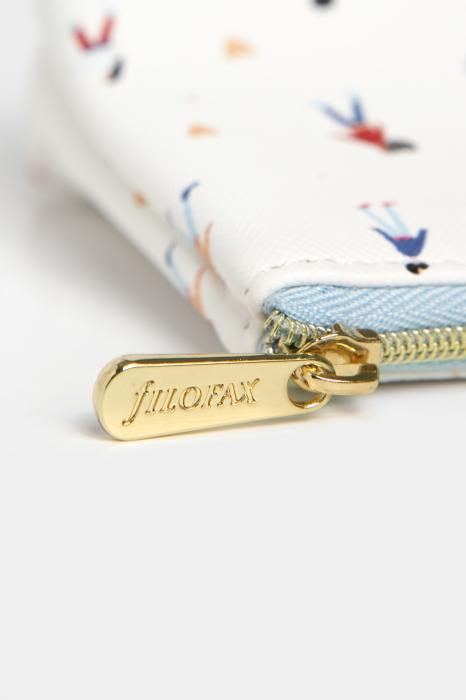 filofax Garden Pencil case 