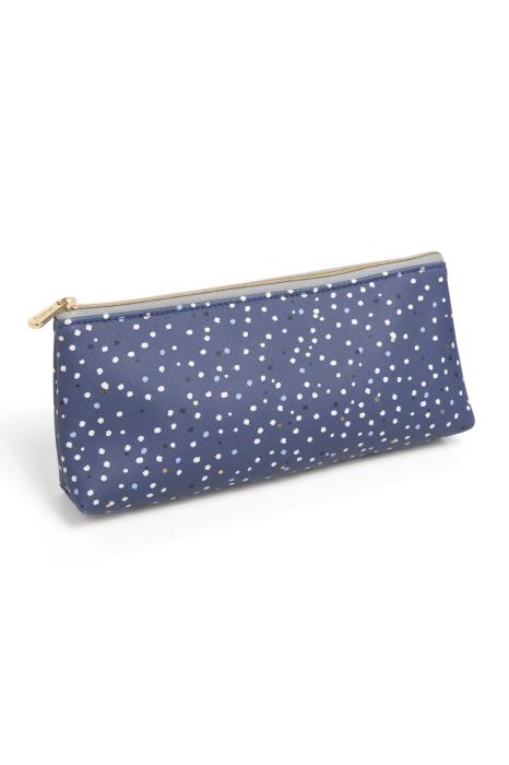 filofax Indigo Pencil case 