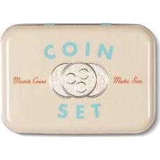 Spel Coin Set