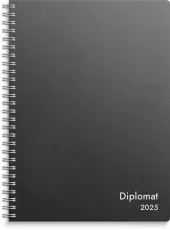 Diplomat refill 2025