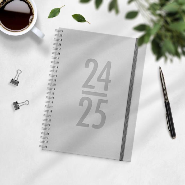 Kalender Velvet Study 2024-2025