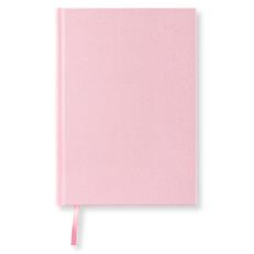 Linjerad Notebook A5 256 sidor Tea Rose