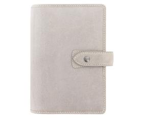 Filofax Malden Personal Stone