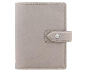 Filofax Malden pocket Stone