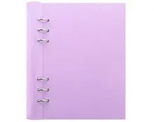 Filofax Clipbook A5 Orchid