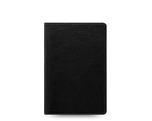 Filofax Heritage Personal Svart