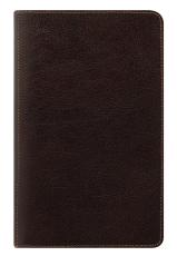 Filofax Heritage Personal Brun