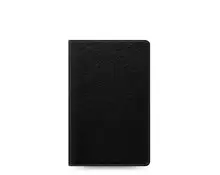 Filofax Heritage personal slim Svart 