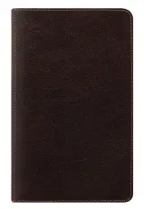 Filofax Heritage Personal Brun