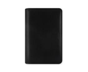 Filofax Metropol Personal Zip Svart