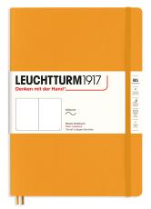 Leuchtturm Notebook B5 Soft 123s Rising Sun Plain