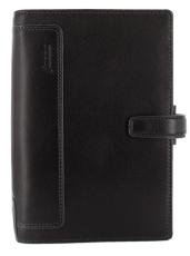 Filofax Holborn A5 Svart 