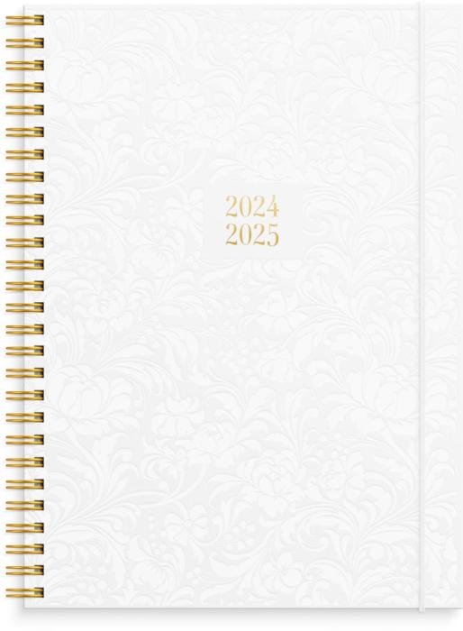 Kalender Study A5 Star 2024-2025