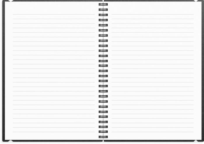 Kalender Senator A5 Year 2024-2025