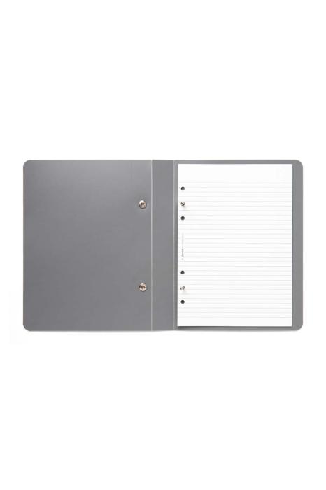 Filofax Arkivpärm A5 Grå