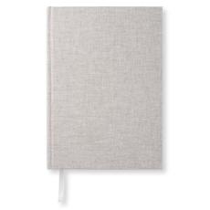 Linjerad Notebook A5 256 sidor Nature