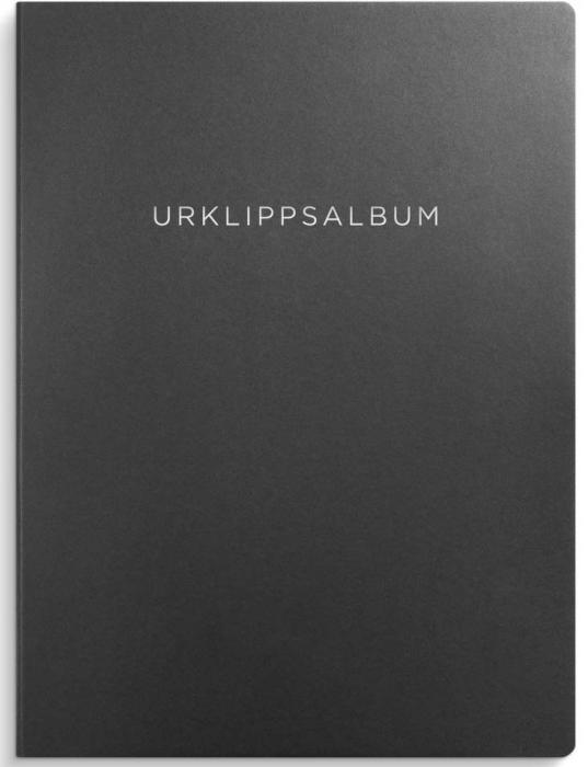 Urklippsalbum A3 