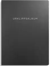 Urklippsalbum A3 