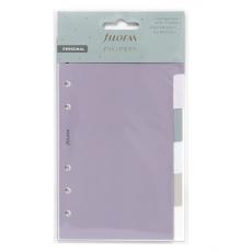 Filofax Personal Norfolk avdelare