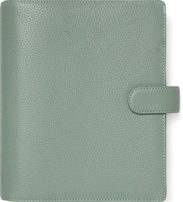 Filofax Norfolk A5 Sage