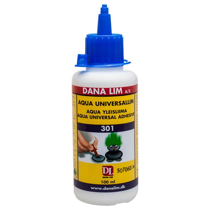 Dana Aqua Universallim 100ml