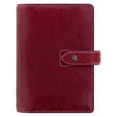 Filofax Malden Personal Burgundy