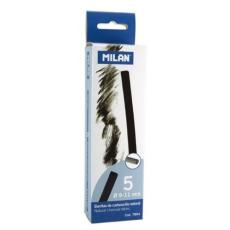 MILAN Ritkol 9-11mm 5-Pack