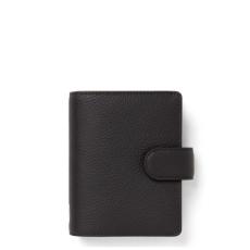 Filofax Norfolk Pocket Espresso